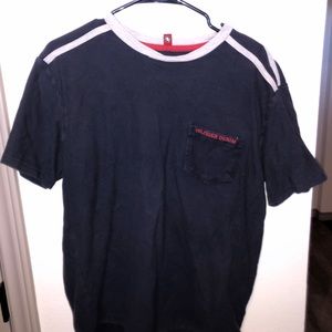 Tommy Hilfiger Tee. Size large
